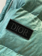 DIOR - Puffer jacket