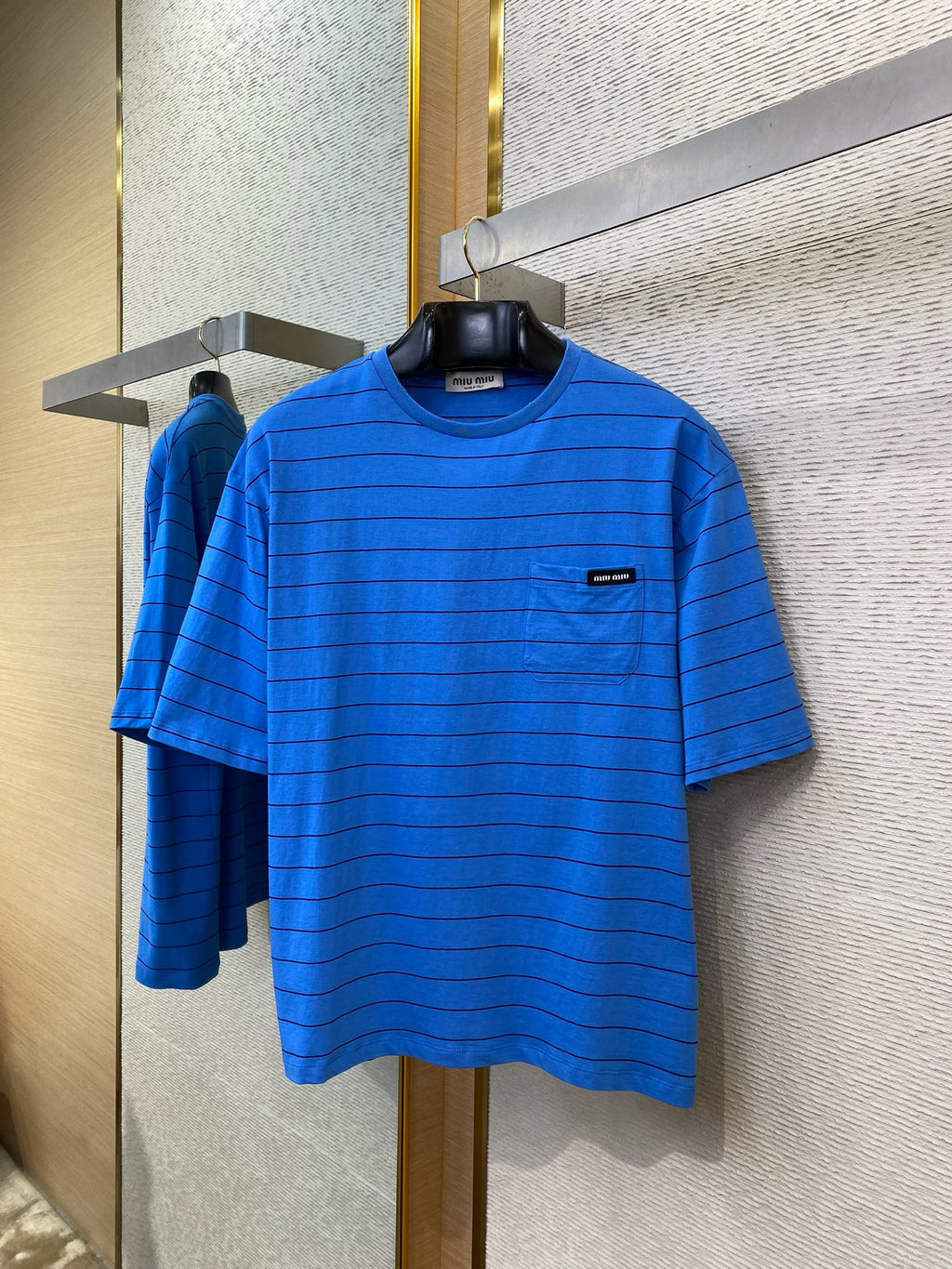MIU MIU - T- Shirt