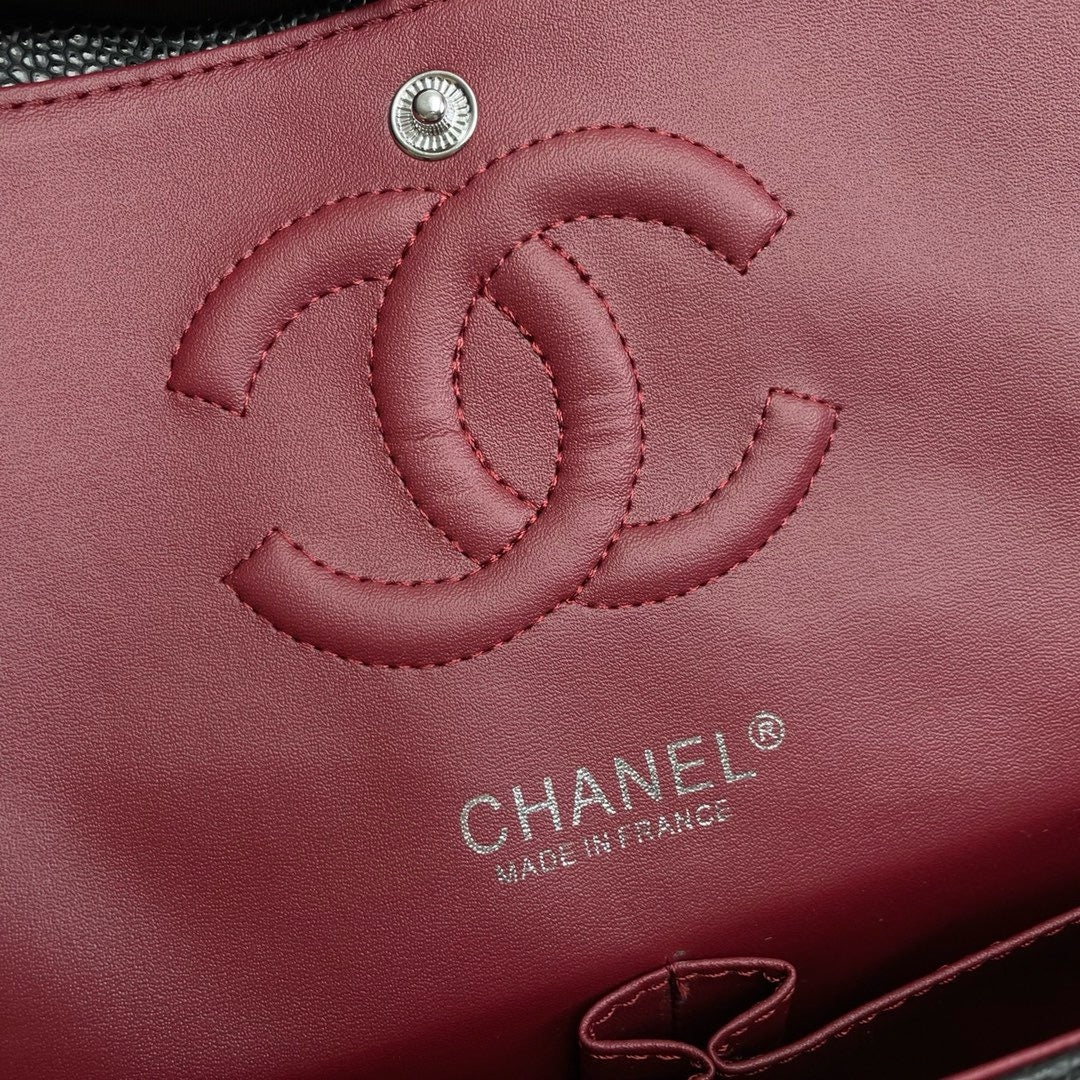 CHANEL - Classic Crush Mini Flap