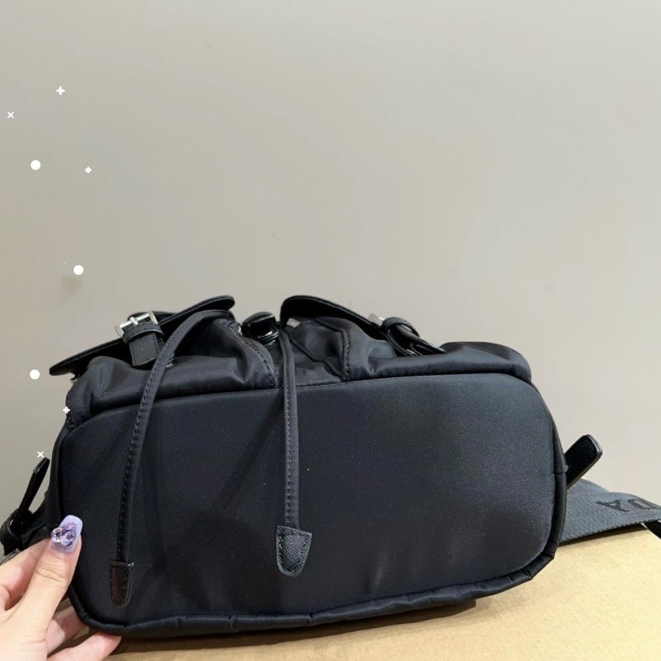 PRADA - Backpack