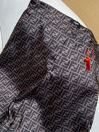 FENDI - Matching set