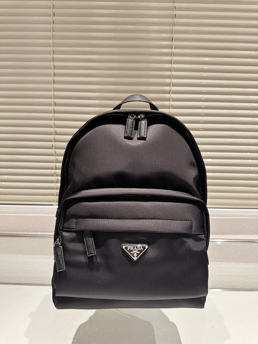 PRADA - Re-nylon Backpack