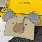 FENDI - Best Friends Forever Card Case