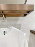 BURBERRY - T-shirt