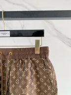 LOUIS VUITTON - Swimming shorts