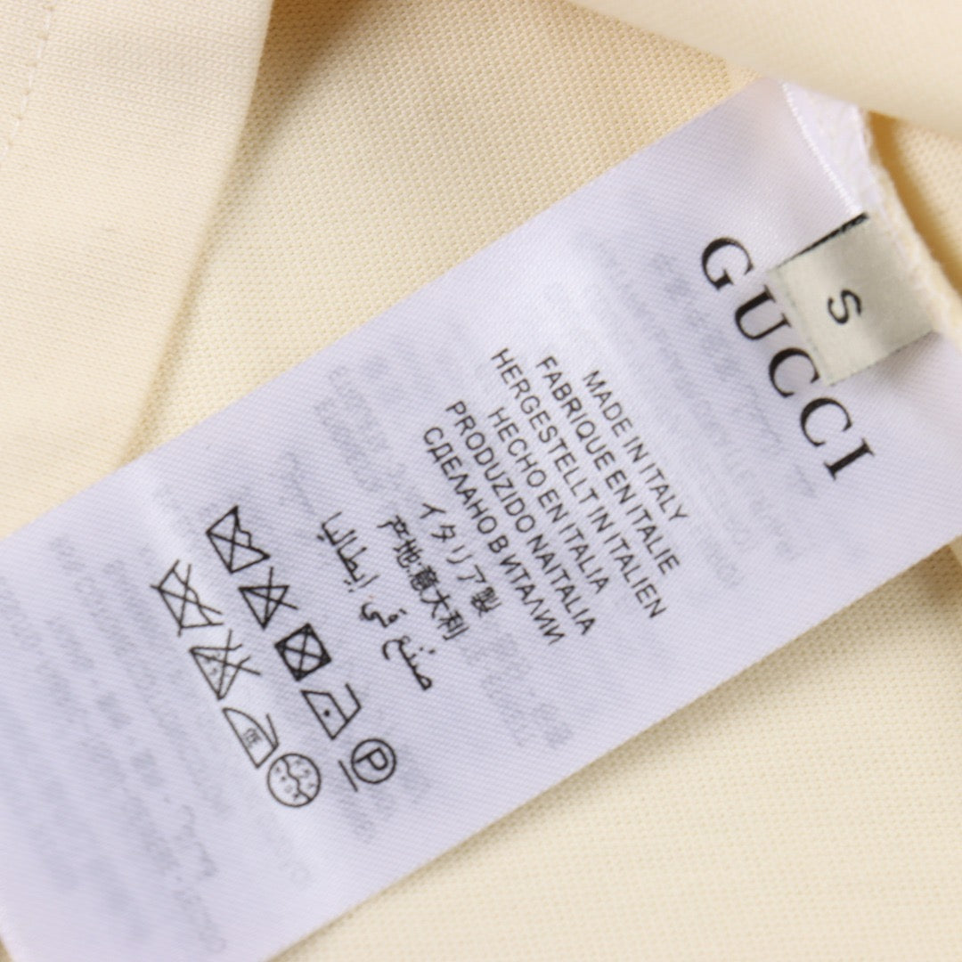 GUCCI - Unisex T-shirt