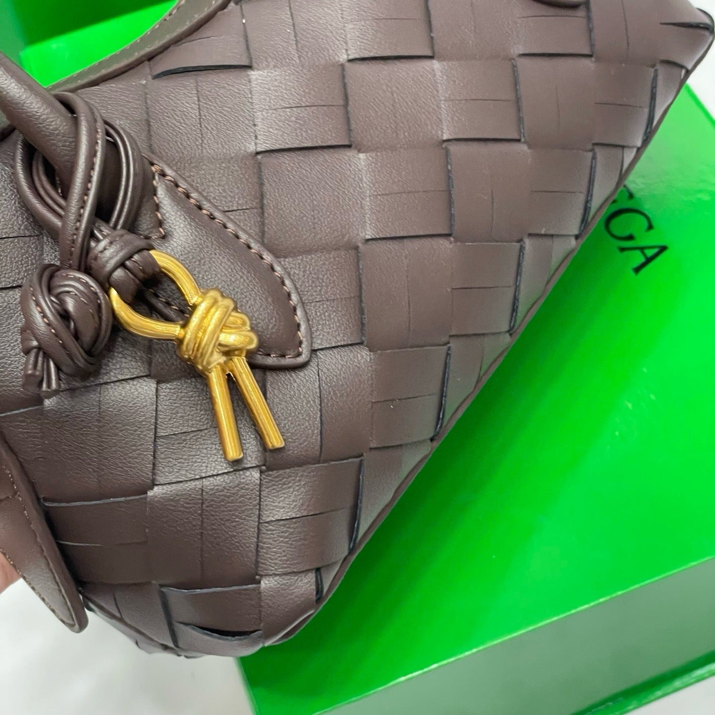 BOTTEGA VENETA - McCartney