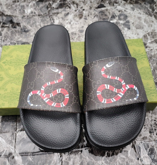 GUCCI - Slippers