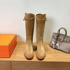 HERMES - Jumping boot