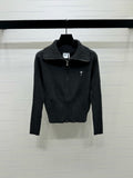 DIOR - DiorAlps Zipped Cardigan
