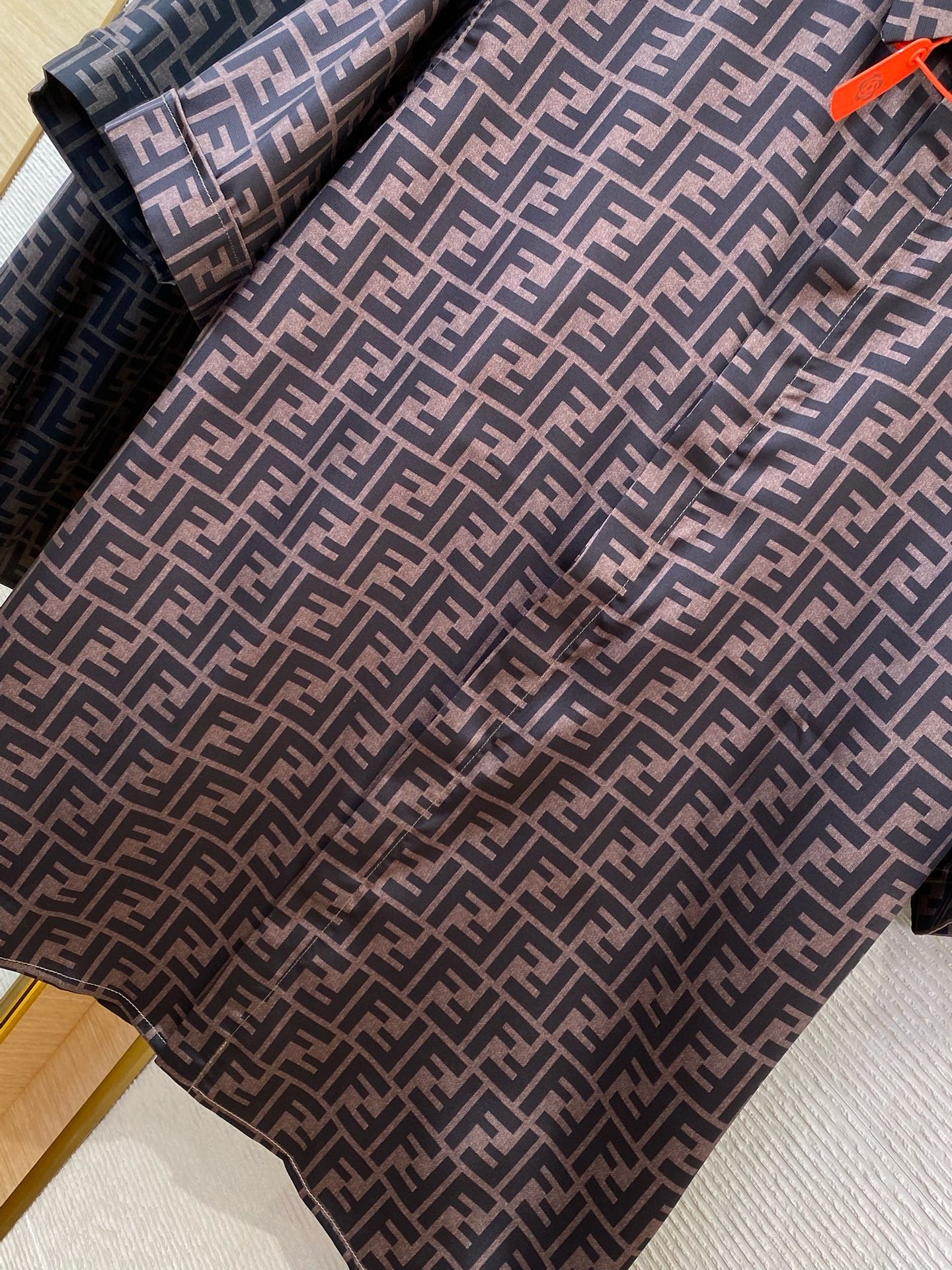 FENDI - Matching set