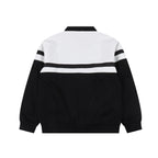 LOUIS VUITTON - Graphic Leather Mix Tracktop
