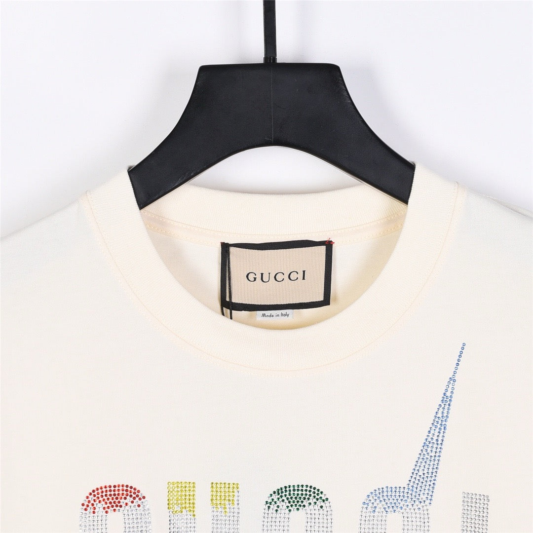 GUCCI - T-shirt