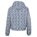 LOUIS VUITTON - Reversible Windbreaker