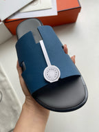 HERMES - Men’s Slippers