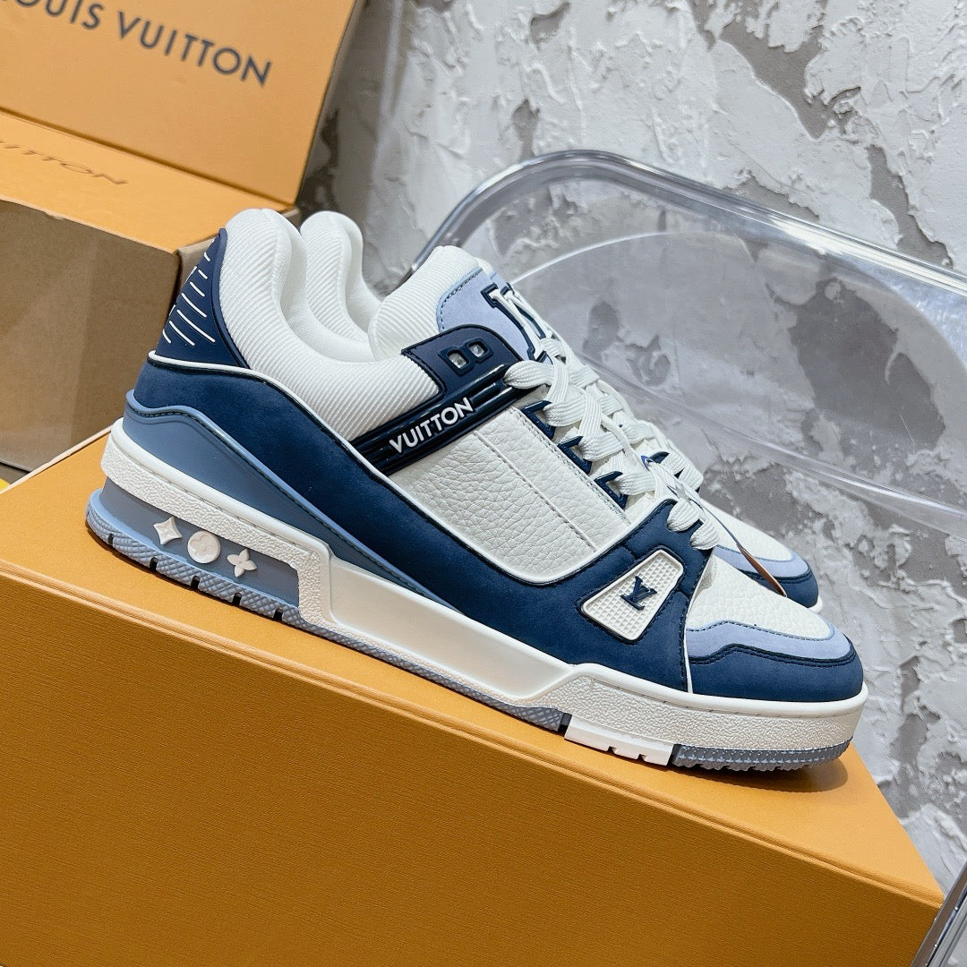 LOUIS VUITTON - Trainer Sneaker Uniesex