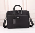 PRADA - Laptop bag