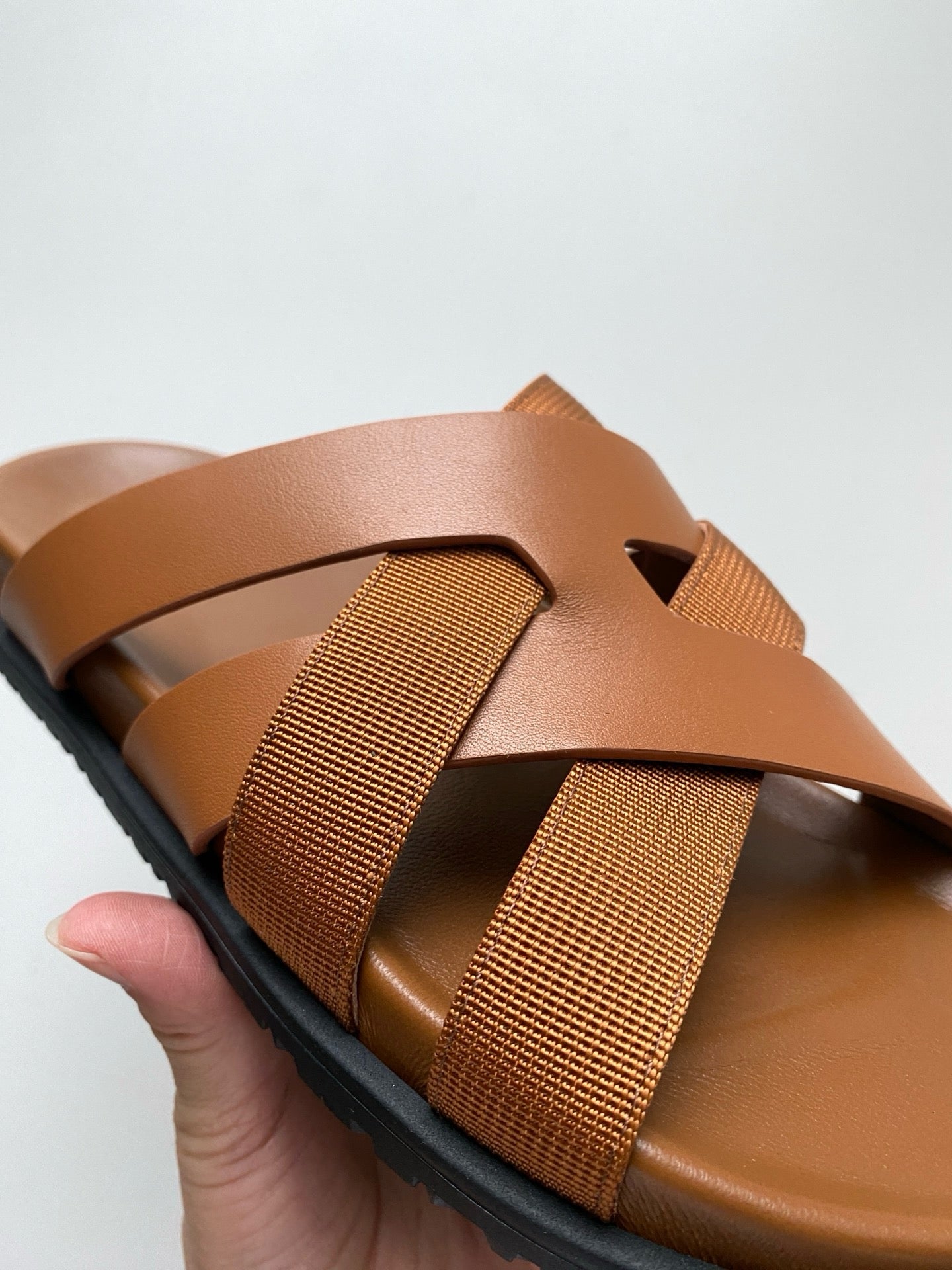HERMES - Men’s Slippers