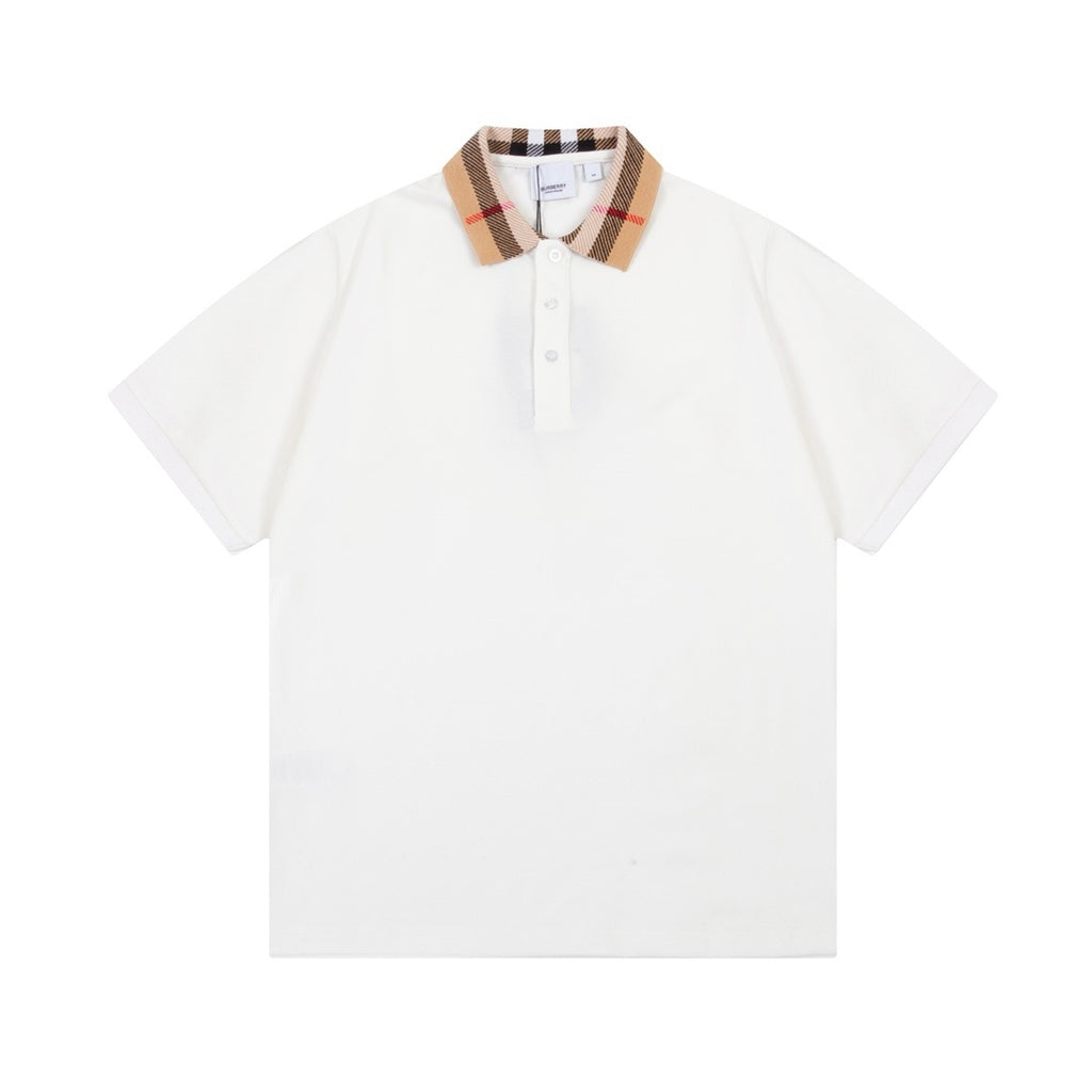 BURBERRY - Polo shirt