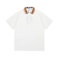 BURBERRY - Polo shirt