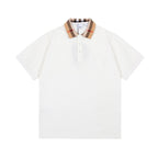 BURBERRY - Polo shirt