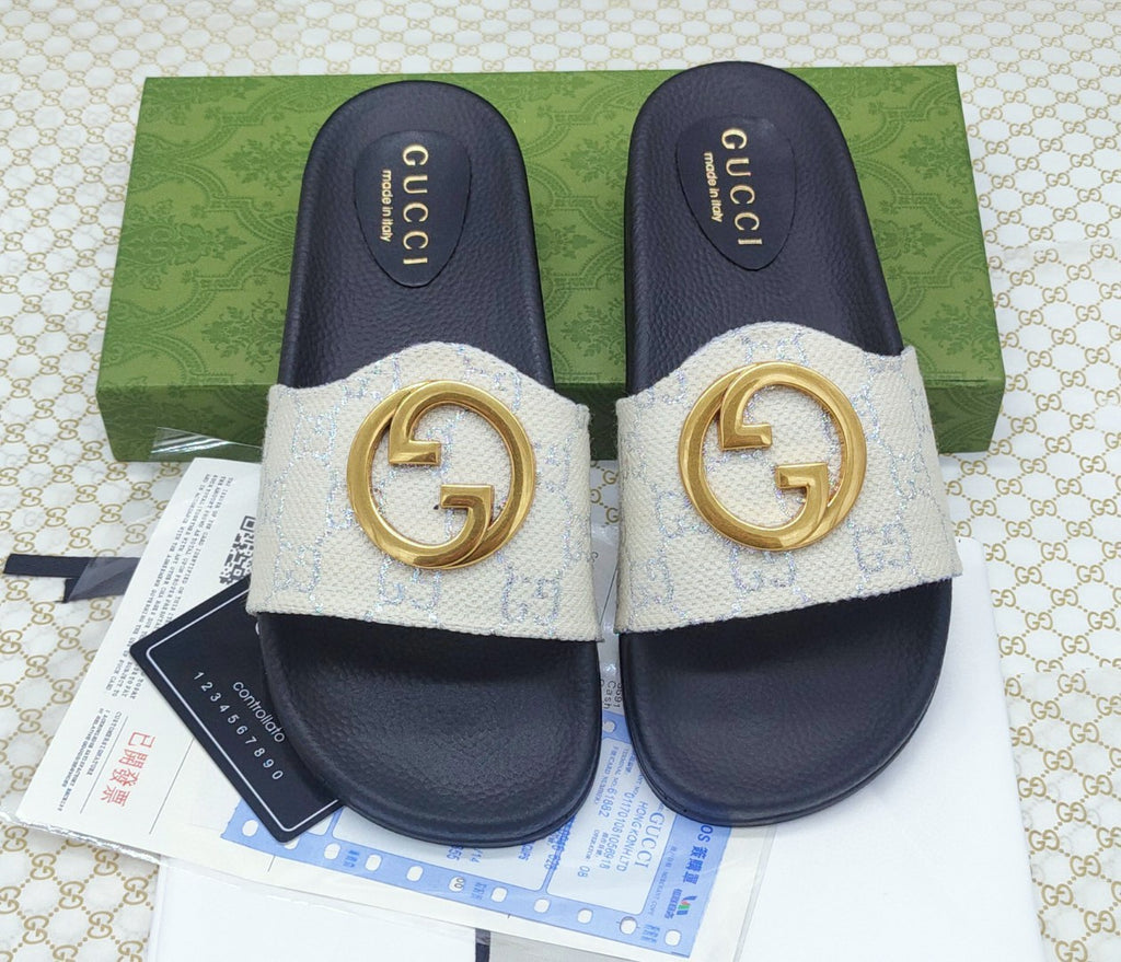 GUCCI - Slippers