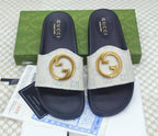 GUCCI - Slippers