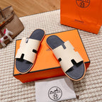 HERMES - Men’s Izmir Sandal 44