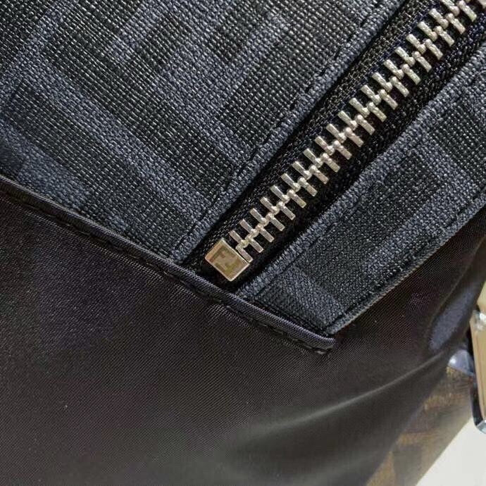 FENDI - Bugs Mono Eye Backpack