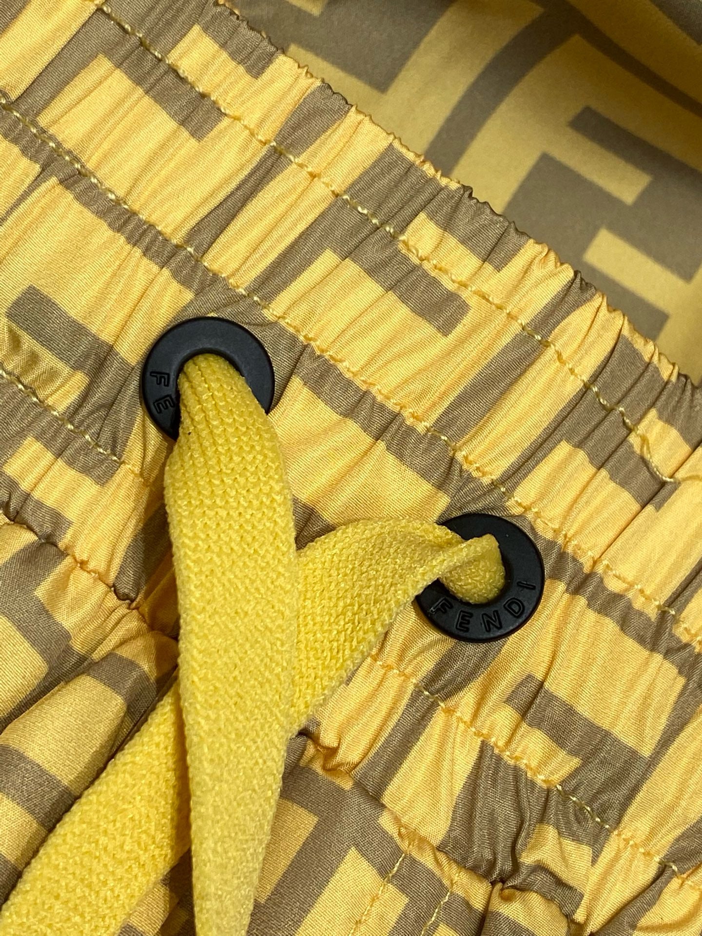FENDI - Swimming shorts