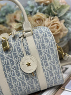 DIOR - Groove 25 Bag