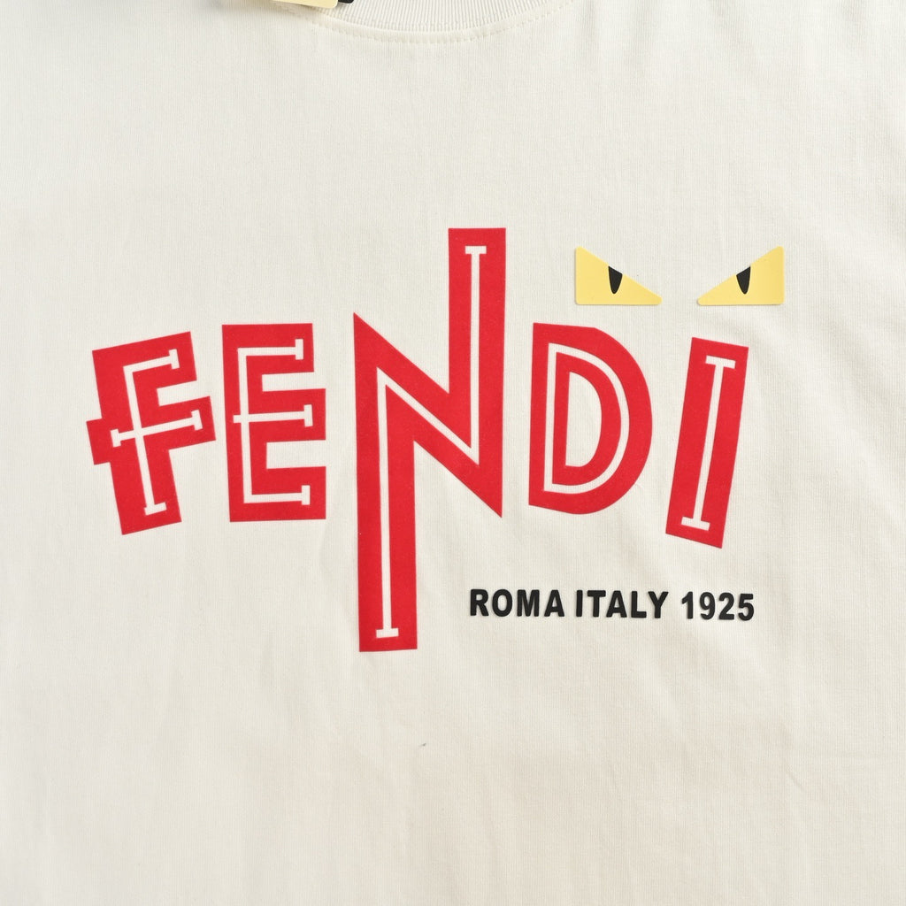 FENDI - T-shirt