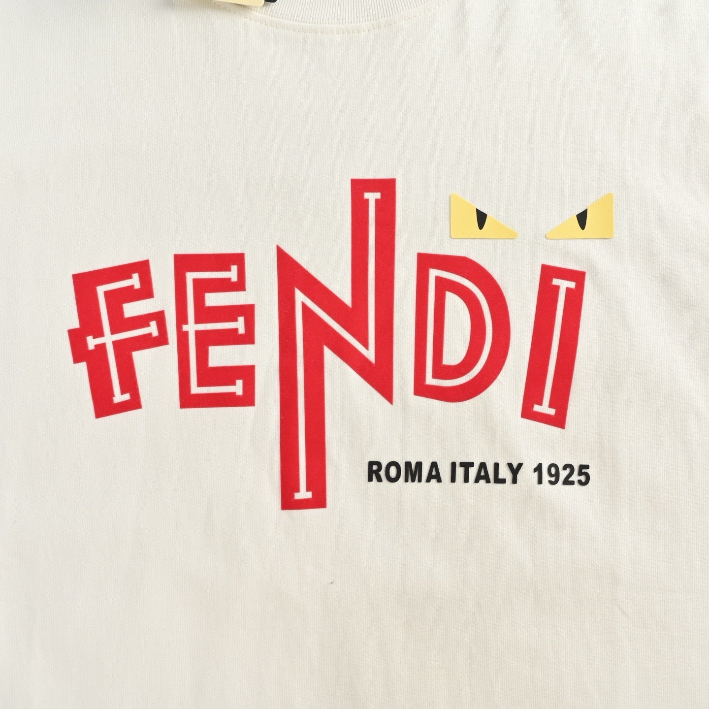 FENDI - T-shirt