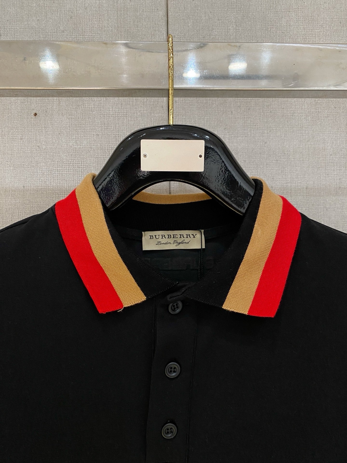 BURBERRY - Matching set