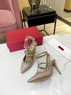 VALENTINO - Garavani heels