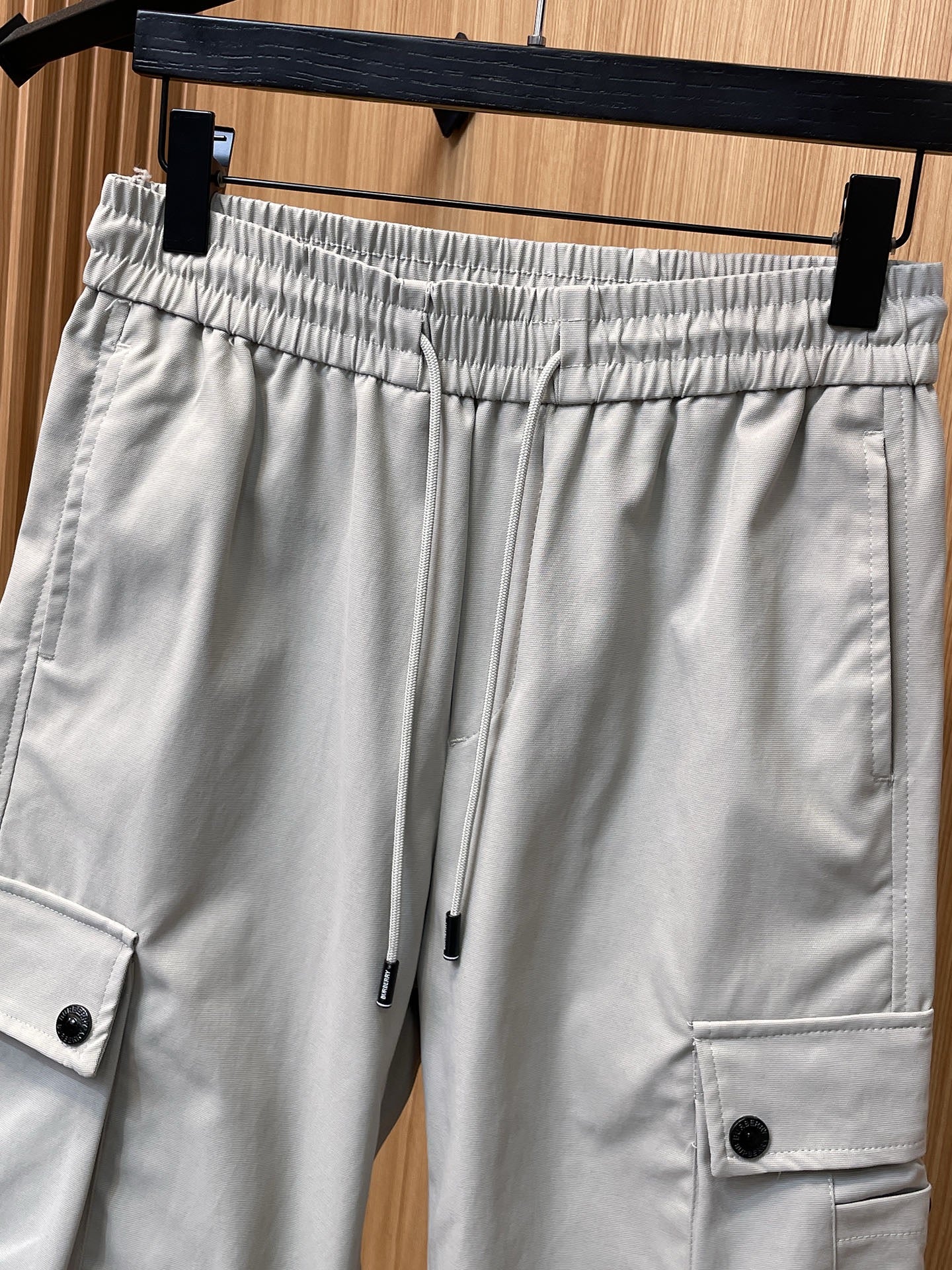 BURBERRY - Cargo Trousers