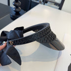DIOR - VeryDior Cannage Visor