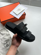 HERMES - Men’s Slippers