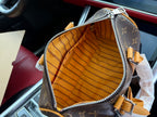 LOUIS VUITTON- Bandouiliere 25