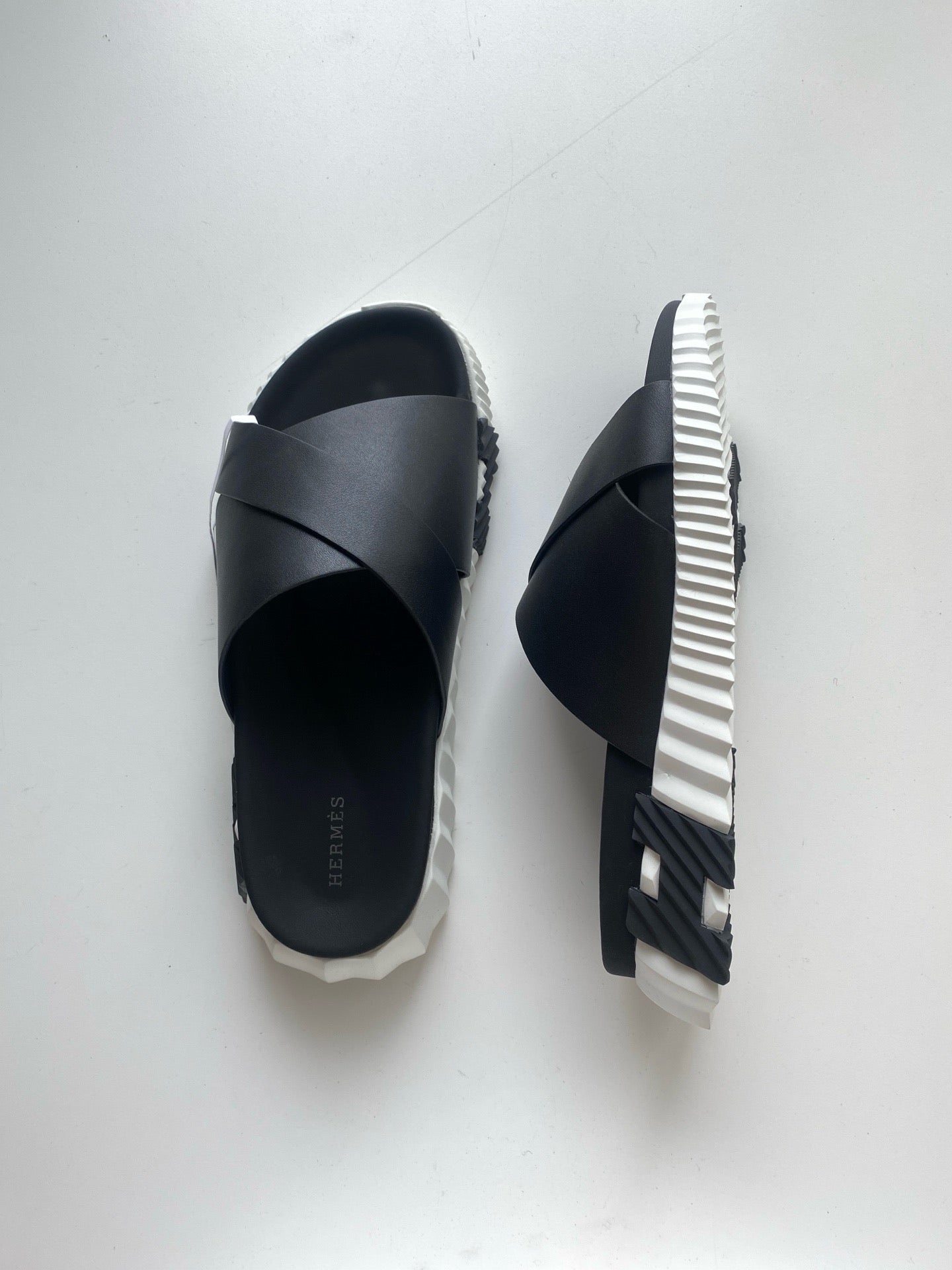 HERMES - Men’s Slippers