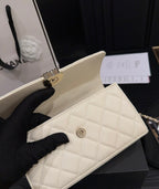CHANEL - 23p Kelly