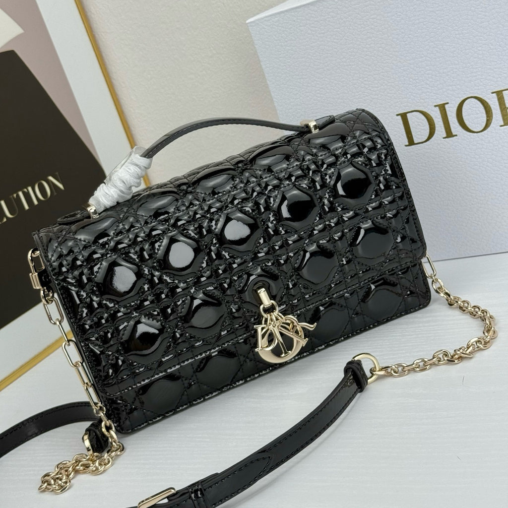 DIOR - miss dior