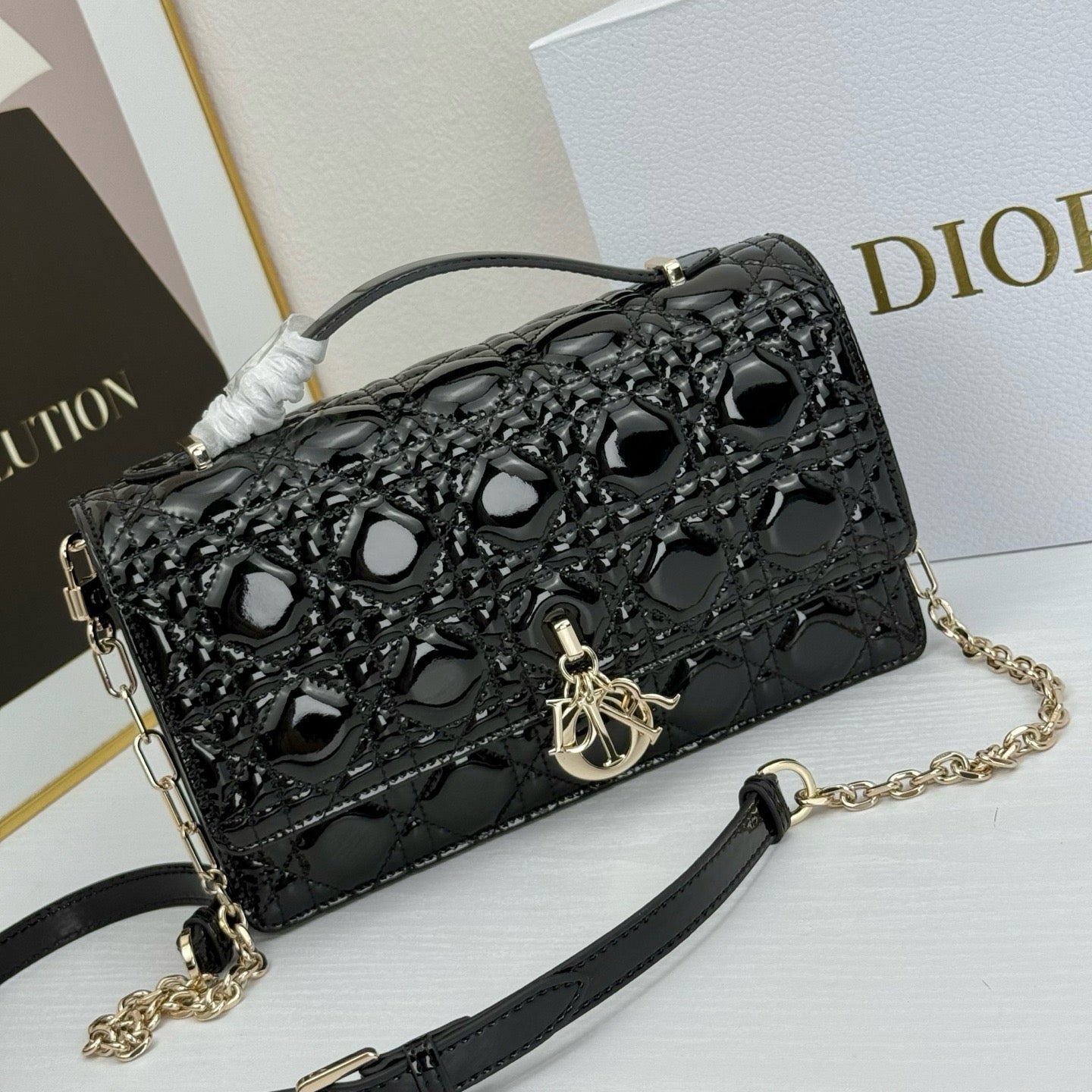 DIOR - miss dior