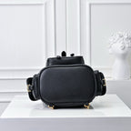 MIU MIU - Leather backpack