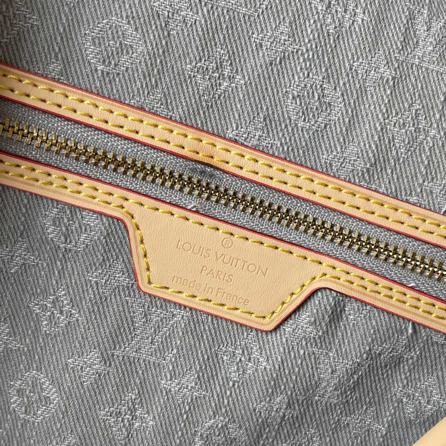 LOUIS VUITTON- Neverfull MM