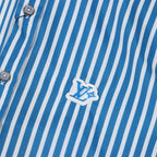 LOUIS VUITTON - Printed Signature Long-Sleeved Shirt
