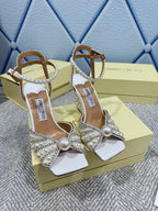 JIMMY CHOO - platform