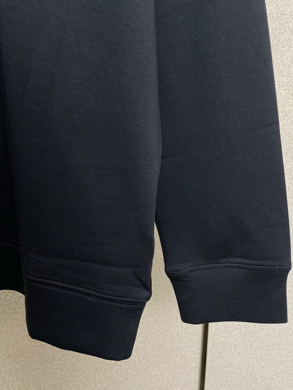 GUCCI  - Cotton jersey sweatshirt