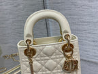 DIOR - Lady dior
