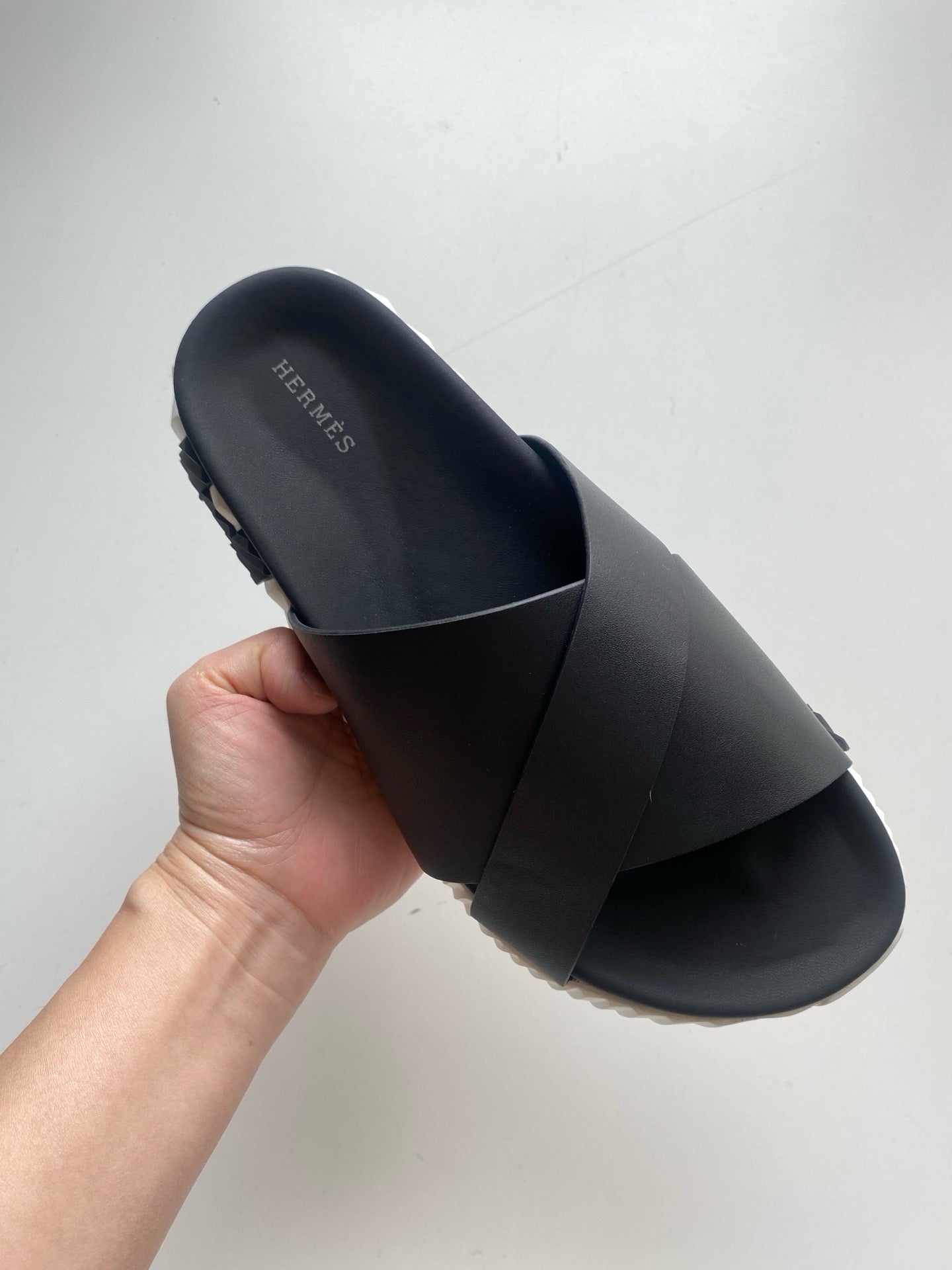 HERMES - Men’s Slippers